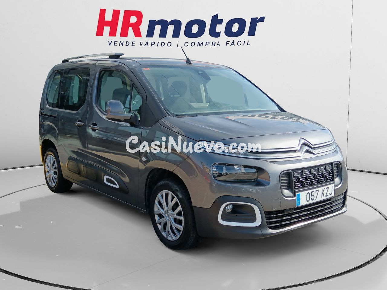 Citroën Berlingo Feel M