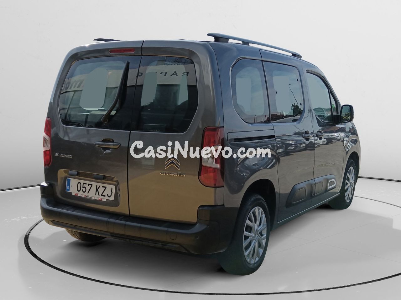 Citroën Berlingo Feel M - foto 2