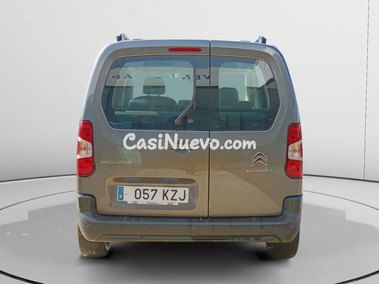 Citroën Berlingo Feel M - foto 3