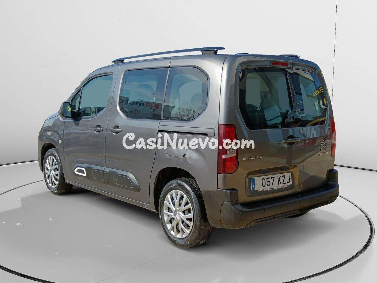 Citroën Berlingo Feel M - foto 4