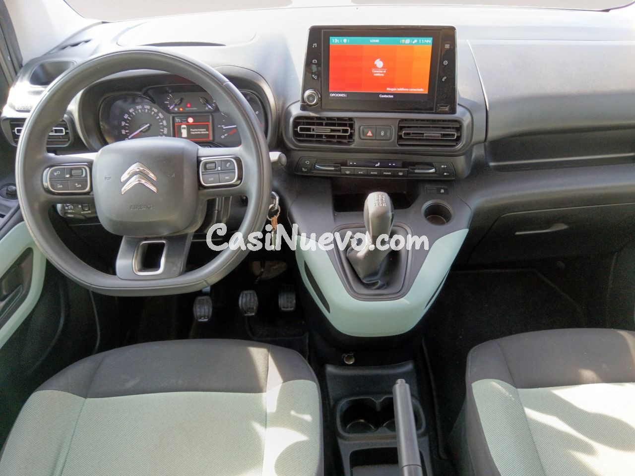 Citroën Berlingo Feel M - foto 7