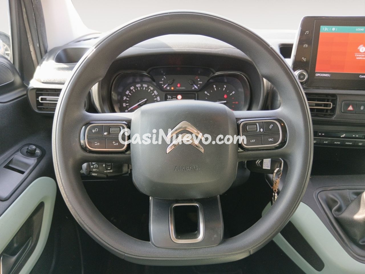 Citroën Berlingo Feel M - foto 8