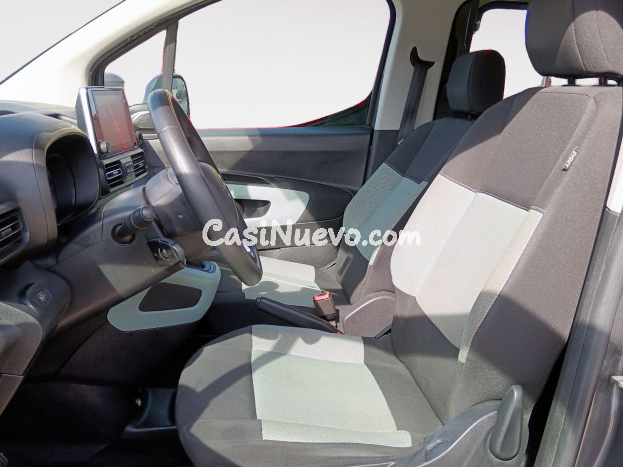 Citroën Berlingo Feel M - foto 9