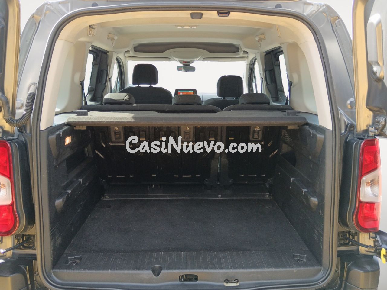 Citroën Berlingo Feel M - foto 12