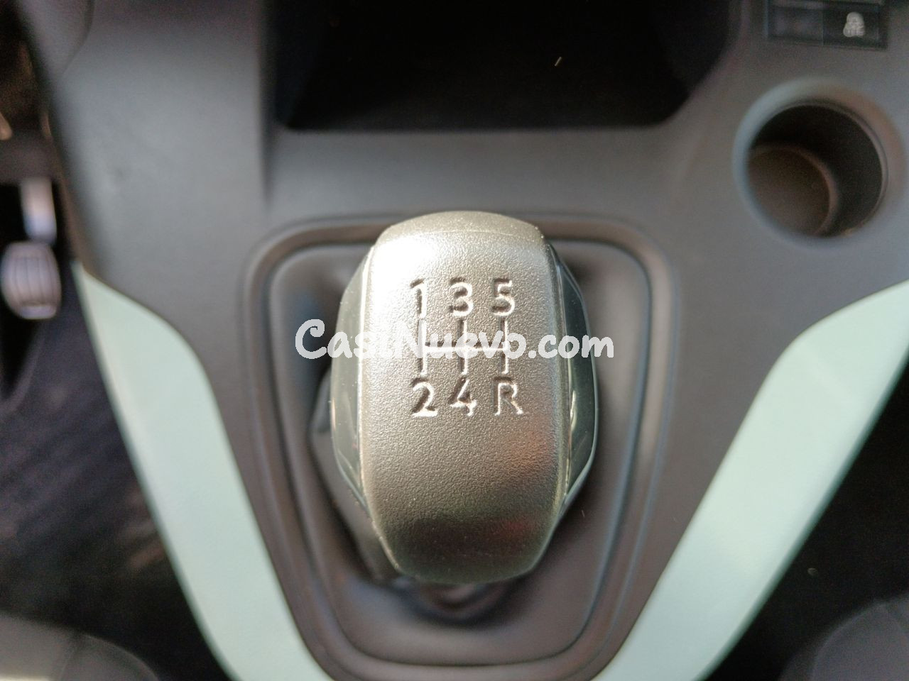 Citroën Berlingo Feel M - foto 13