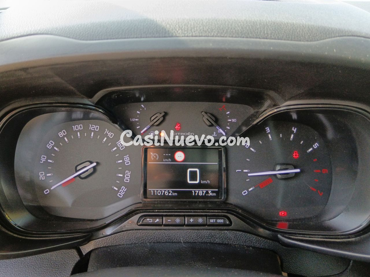 Citroën Berlingo Feel M - foto 14