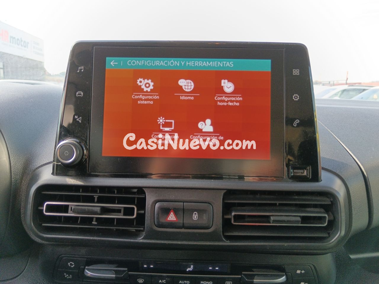 Citroën Berlingo Feel M - foto 15