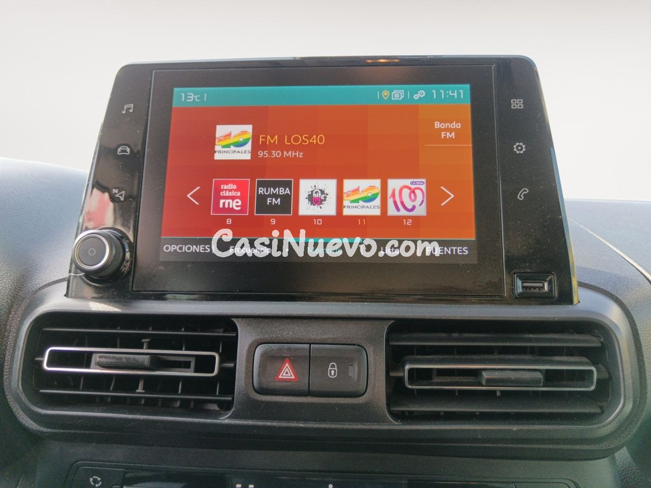 Citroën Berlingo Feel M - foto 16