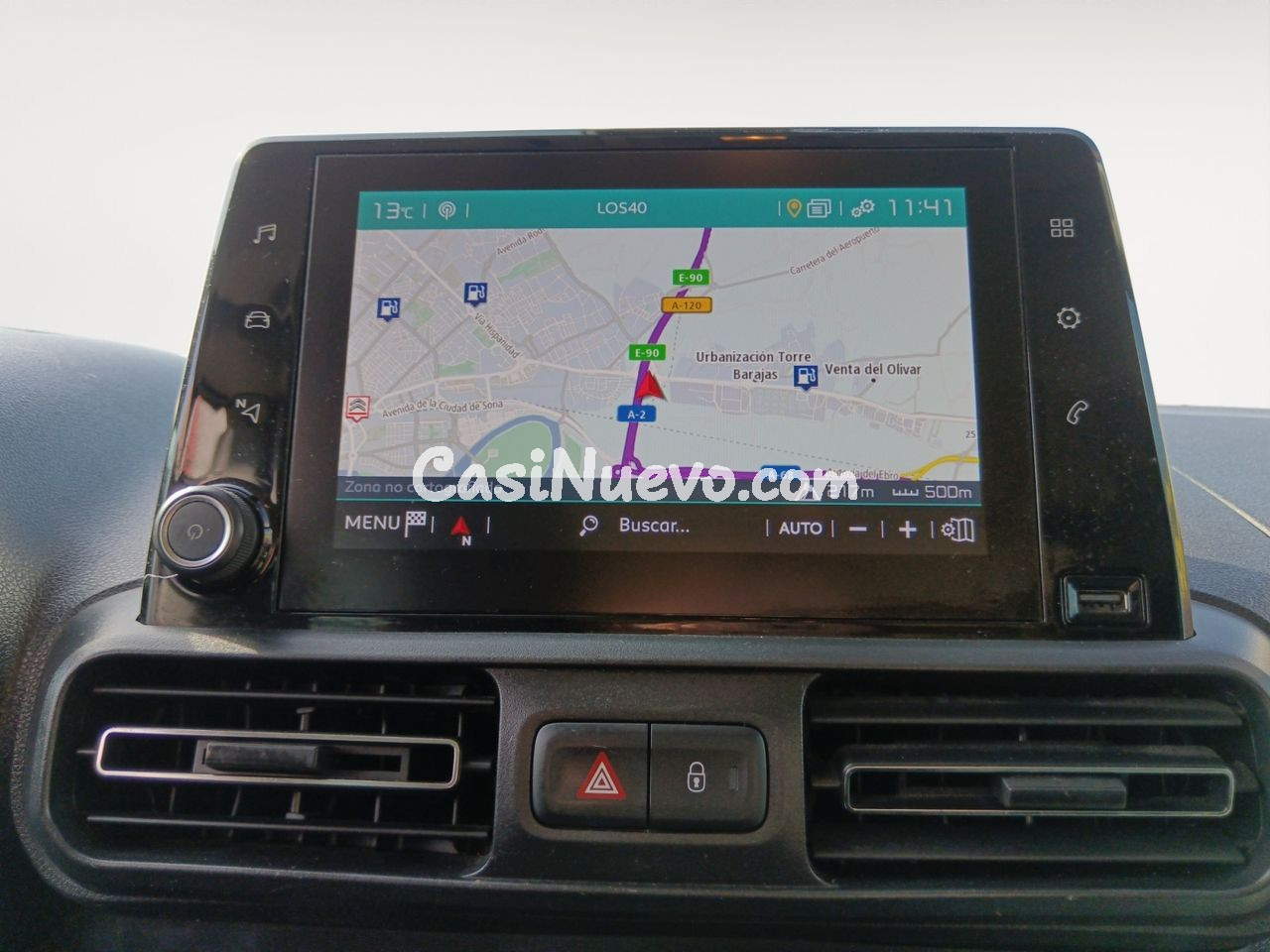 Citroën Berlingo Feel M - foto 18