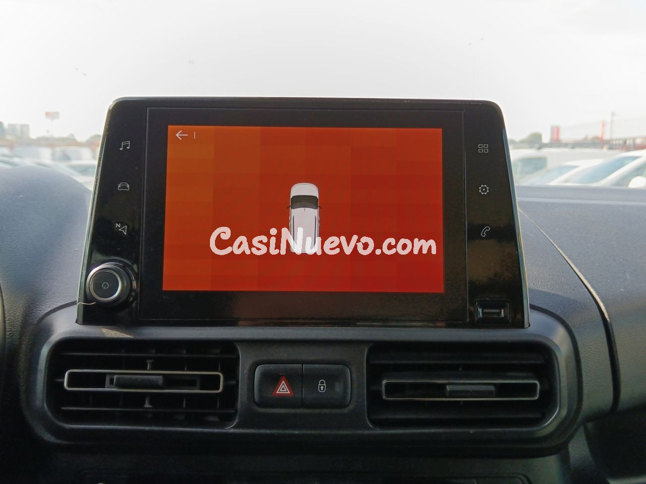 Citroën Berlingo Feel M - foto 19