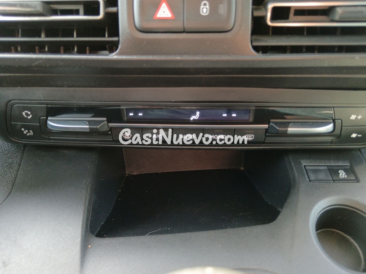 Citroën Berlingo Feel M - foto 20