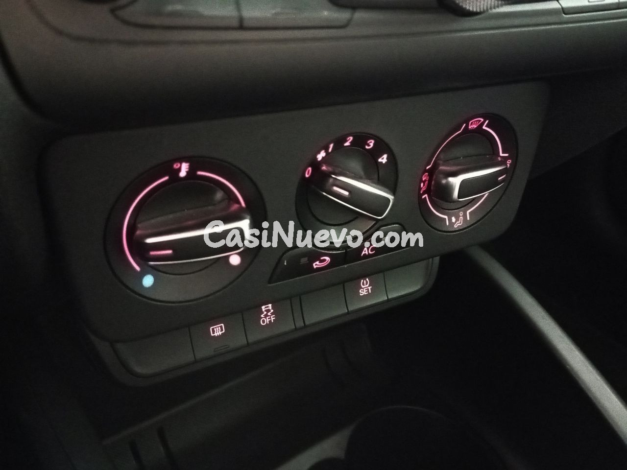 Audi A1 attraction - foto 19