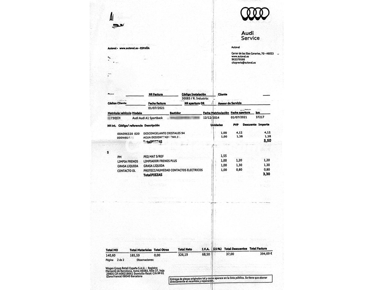 Audi A1 attraction - foto 23