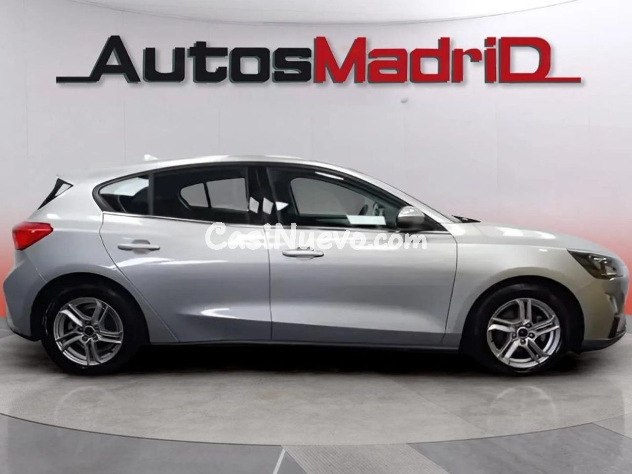 Ford Focus 1.0 Ecoboost MHEV 92kW Trend+ - foto 2