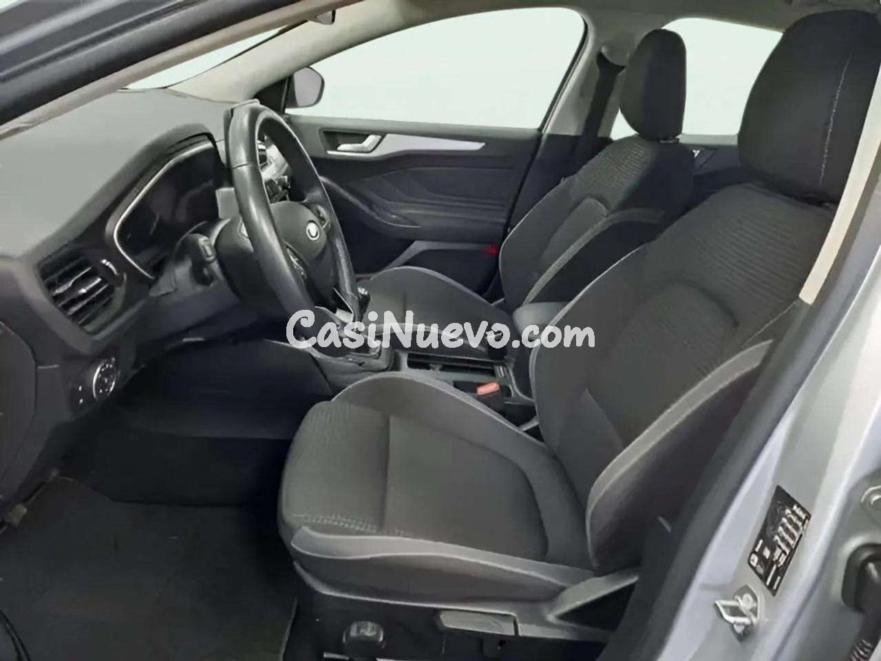 Ford Focus 1.0 Ecoboost MHEV 92kW Trend+ - foto 6