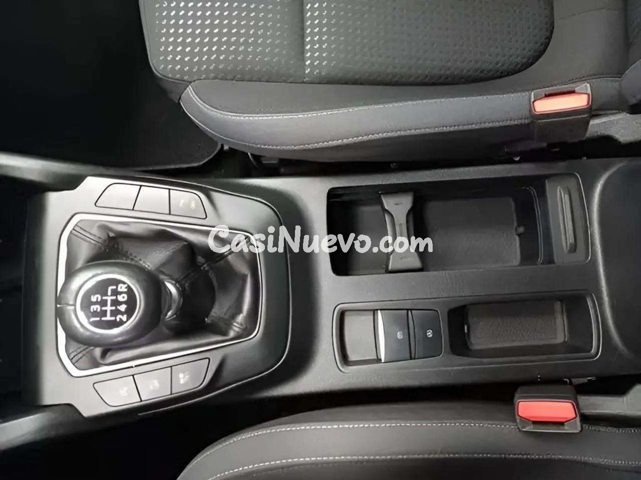 Ford Focus 1.0 Ecoboost MHEV 92kW Trend+ - foto 7