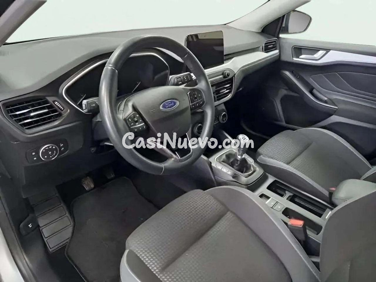 Ford Focus 1.0 Ecoboost MHEV 92kW Trend+ - foto 8