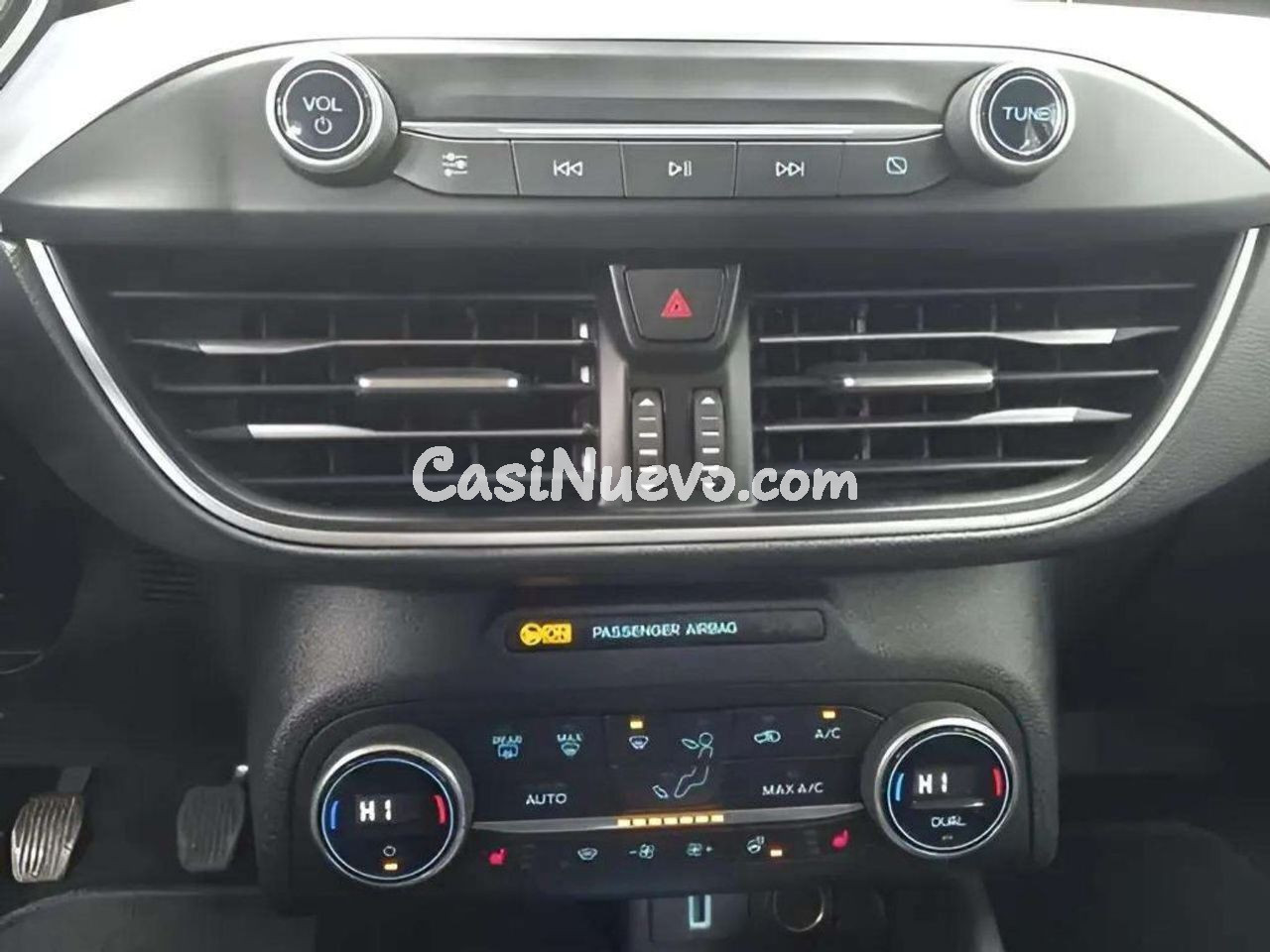 Ford Focus 1.0 Ecoboost MHEV 92kW Trend+ - foto 9