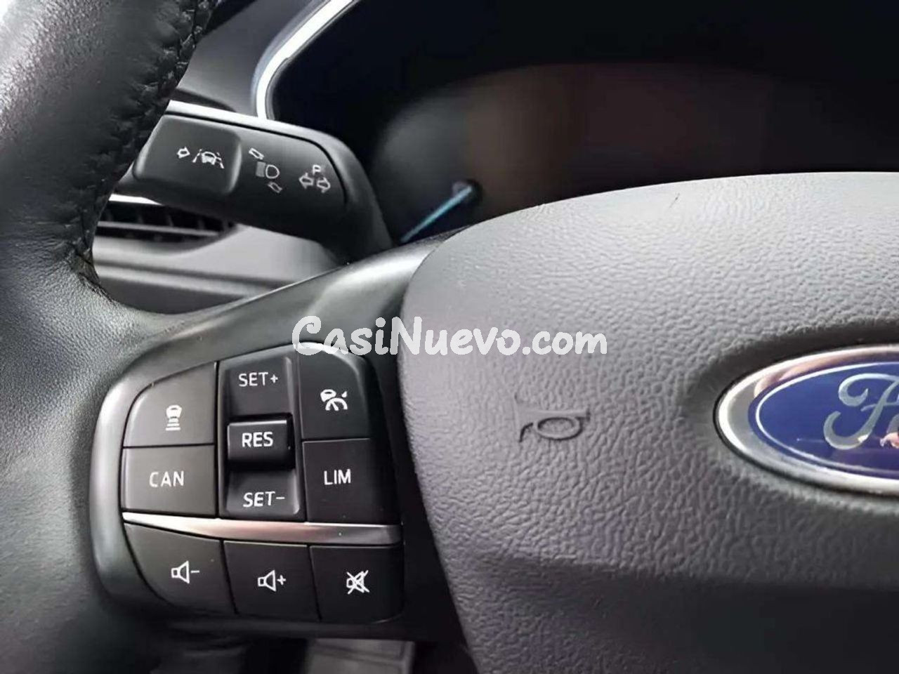 Ford Focus 1.0 Ecoboost MHEV 92kW Trend+ - foto 13