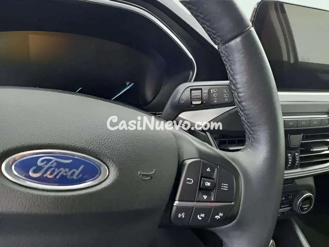 Ford Focus 1.0 Ecoboost MHEV 92kW Trend+ - foto 14
