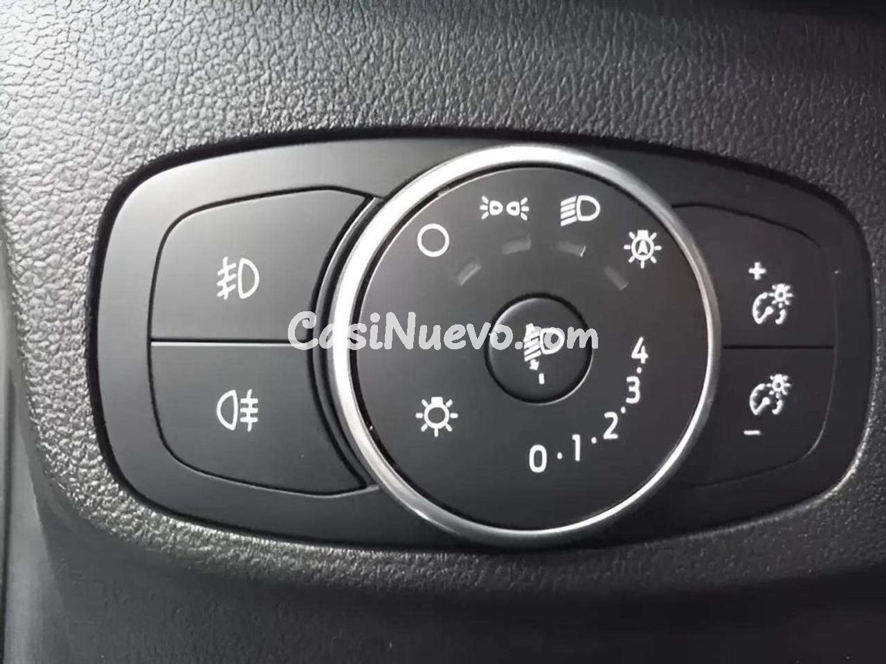 Ford Focus 1.0 Ecoboost MHEV 92kW Trend+ - foto 17