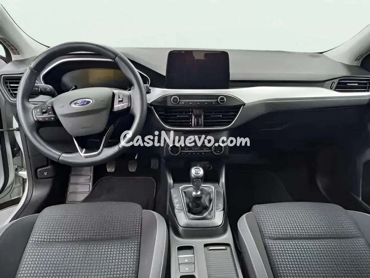 Ford Focus 1.0 Ecoboost MHEV 92kW Trend+ - foto 18