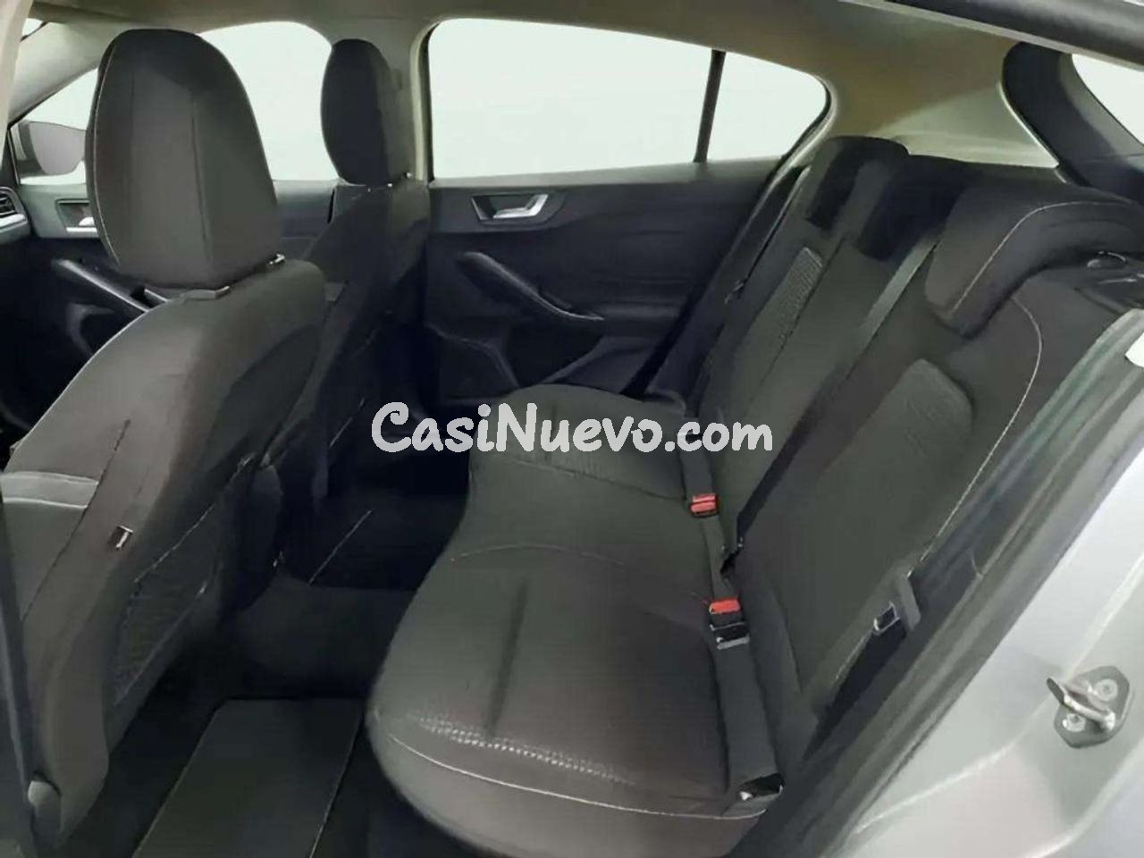 Ford Focus 1.0 Ecoboost MHEV 92kW Trend+ - foto 19