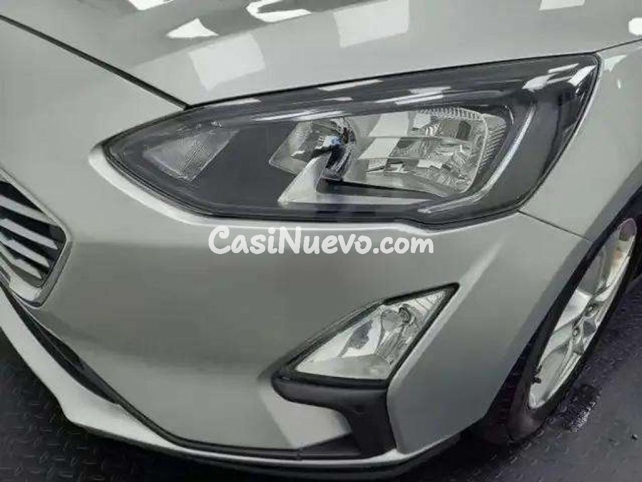 Ford Focus 1.0 Ecoboost MHEV 92kW Trend+ - foto 20