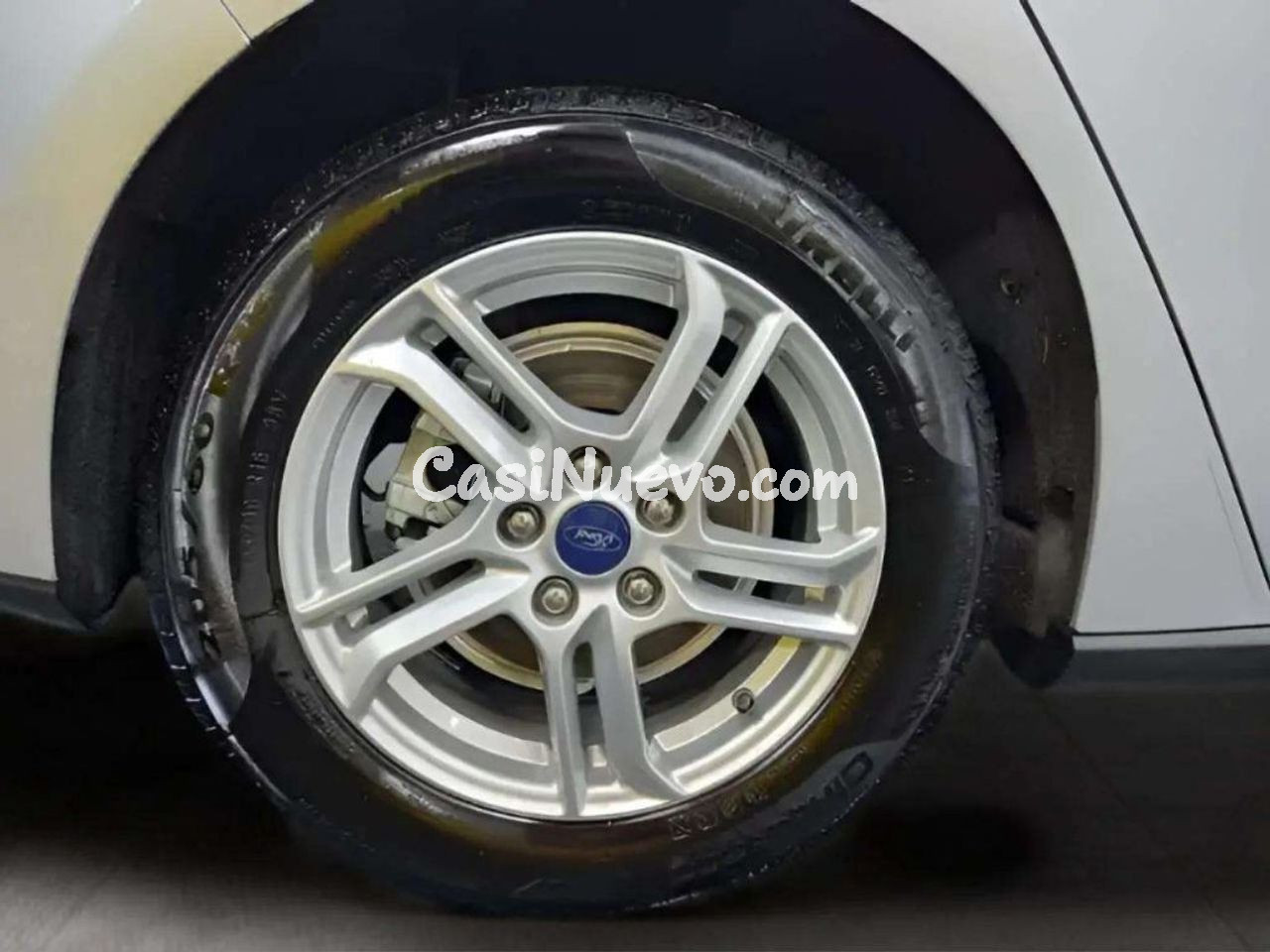 Ford Focus 1.0 Ecoboost MHEV 92kW Trend+ - foto 22