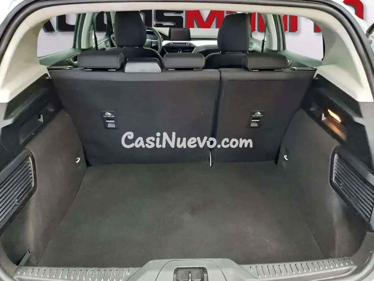 Ford Focus 1.0 Ecoboost MHEV 92kW Trend+ - foto 23