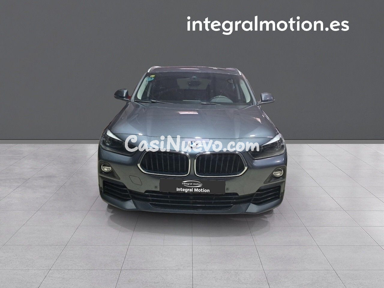 BMW X2 sDrive16d - foto 2