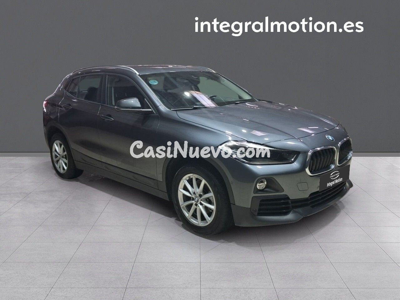 BMW X2 sDrive16d - foto 3