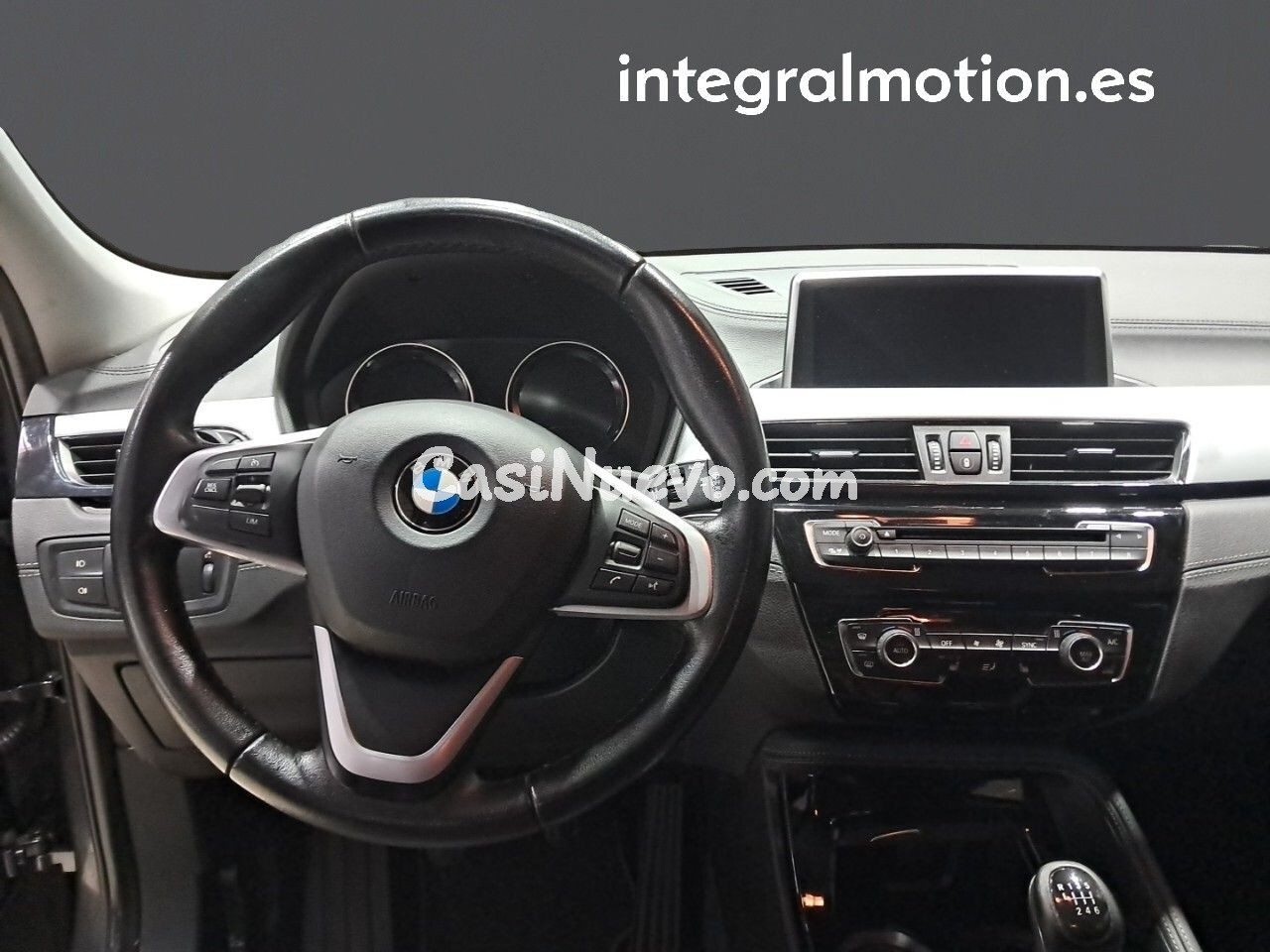 BMW X2 sDrive16d - foto 7