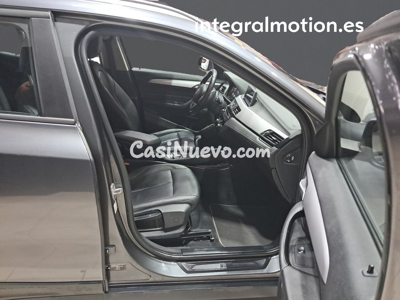 BMW X2 sDrive16d - foto 9