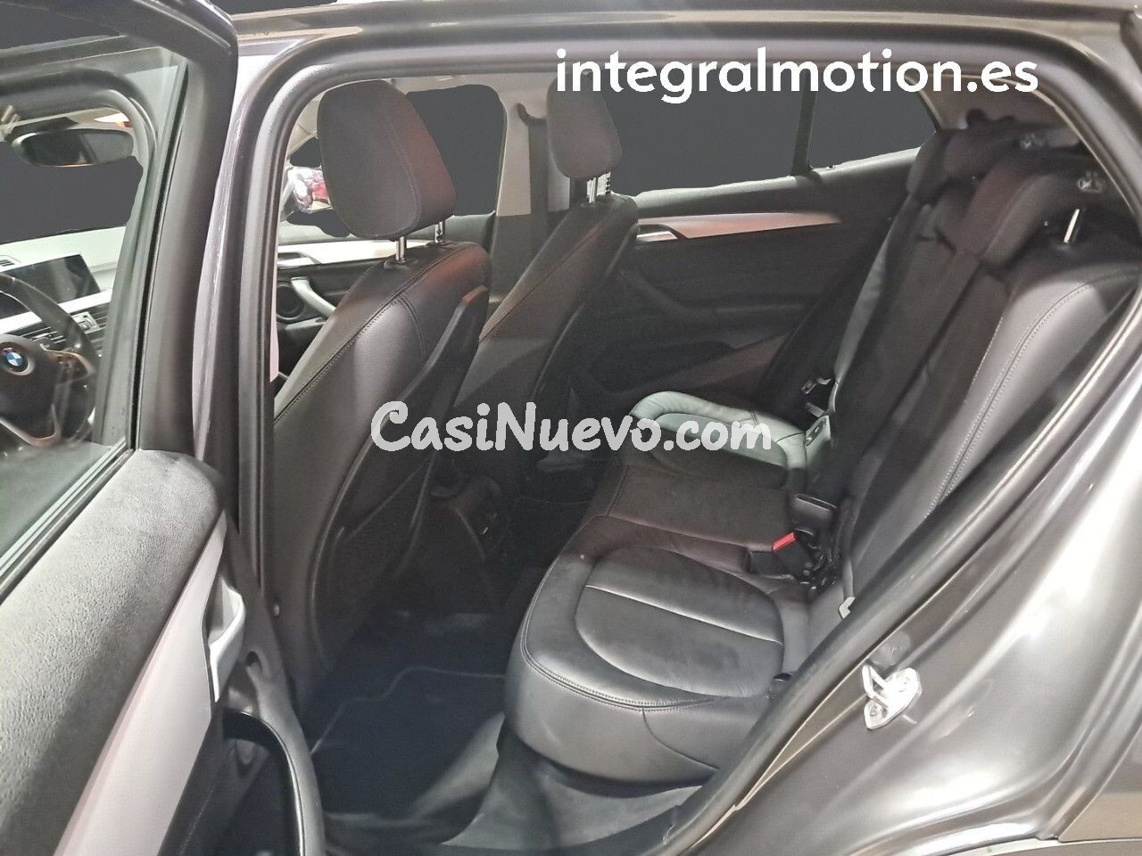 BMW X2 sDrive16d - foto 10