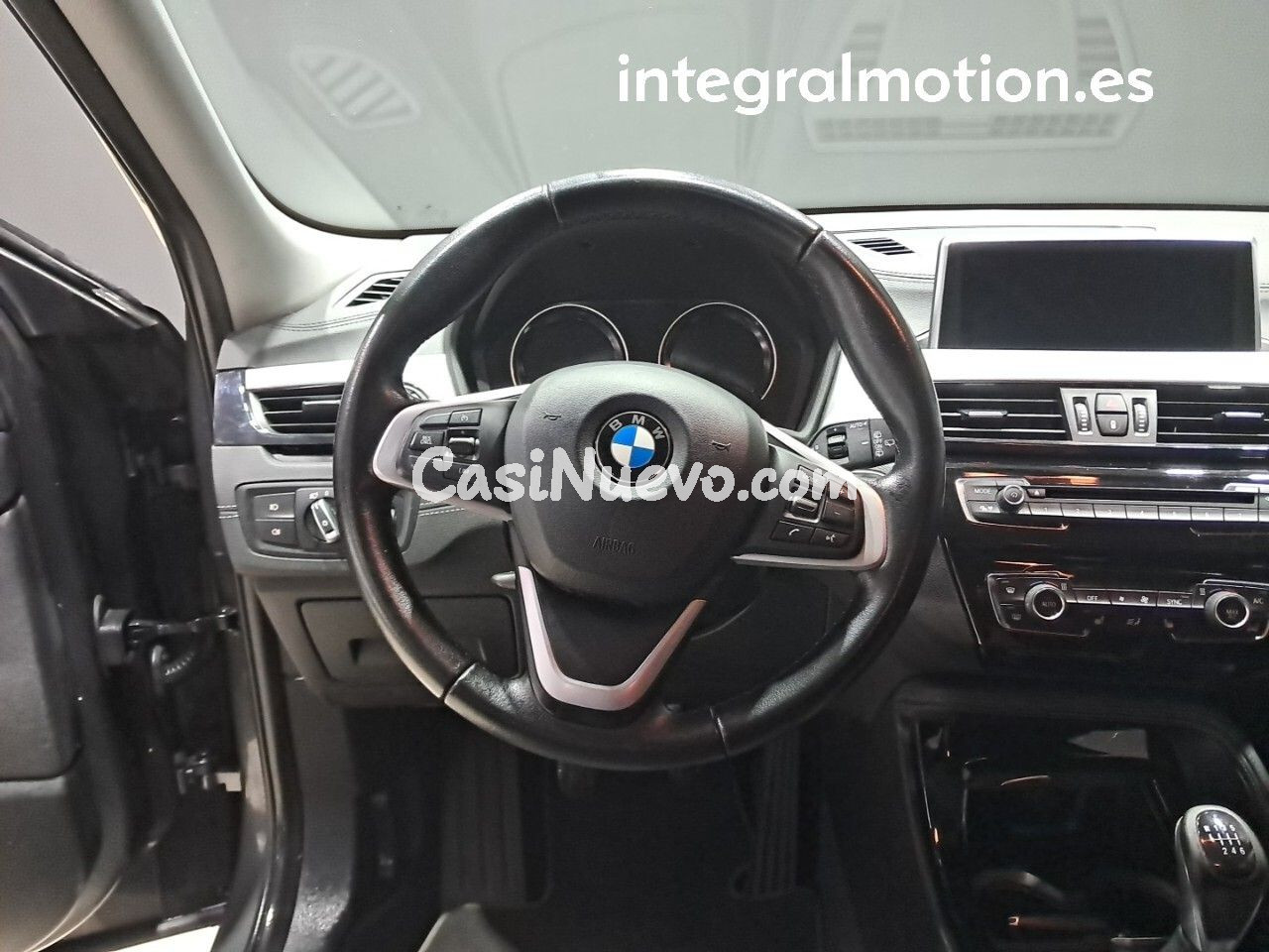 BMW X2 sDrive16d - foto 11