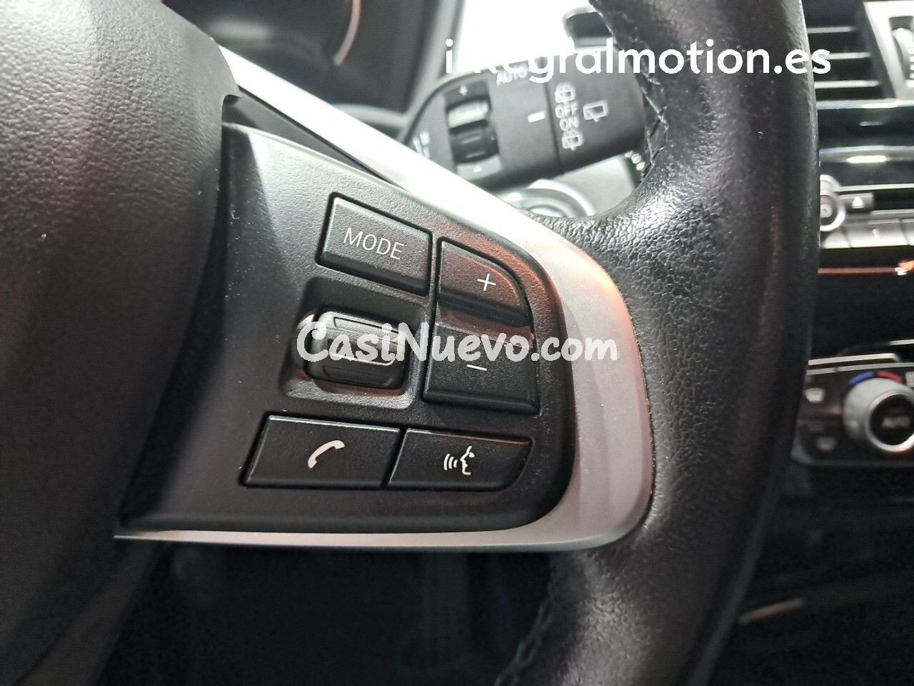 BMW X2 sDrive16d - foto 13