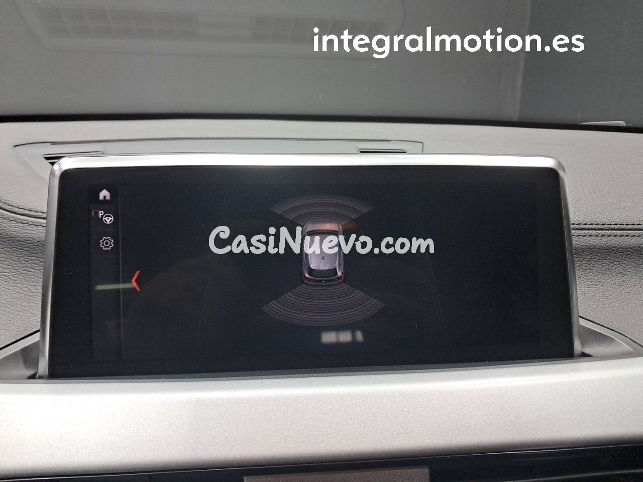 BMW X2 sDrive16d - foto 16