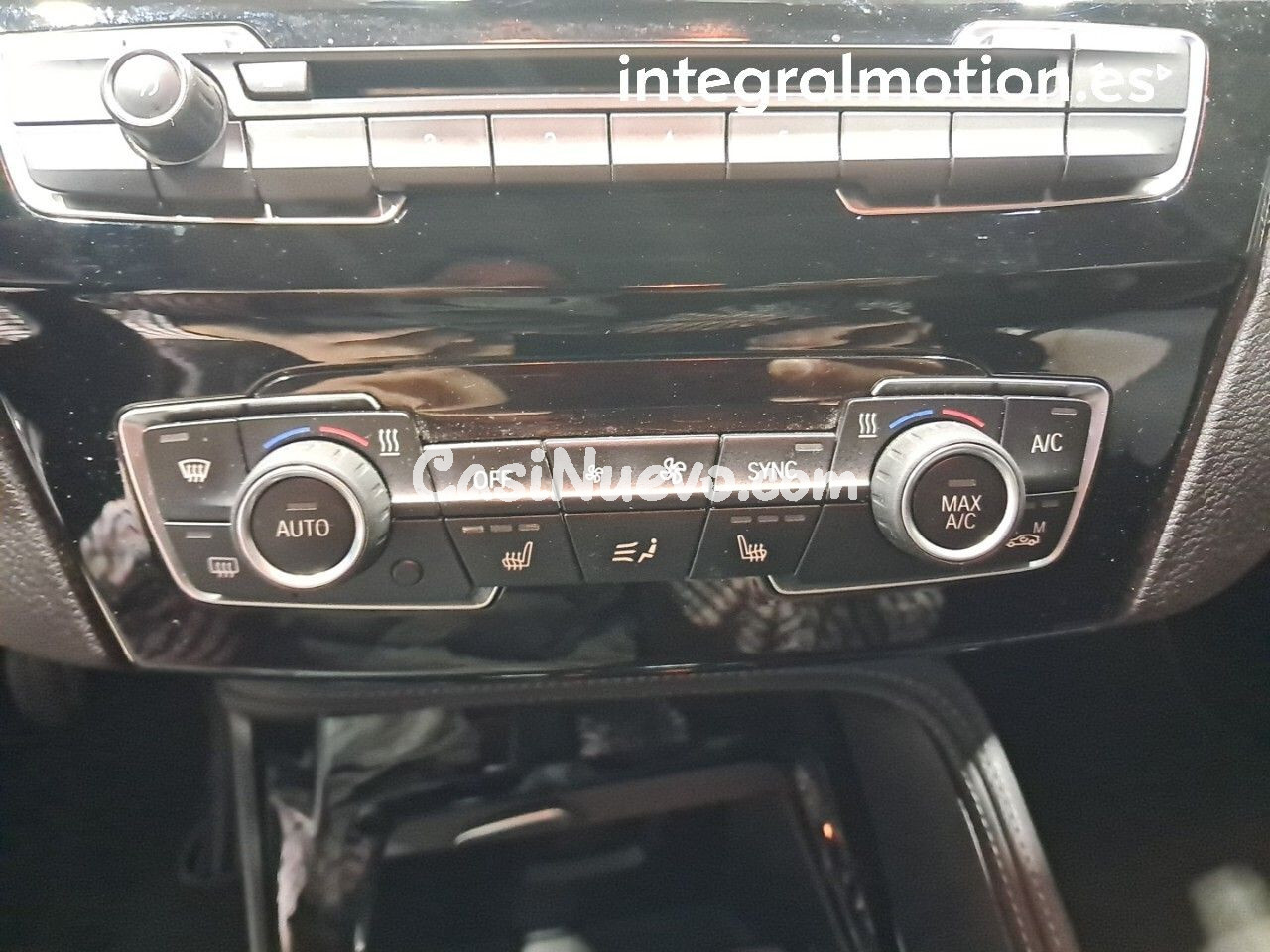 BMW X2 sDrive16d - foto 17