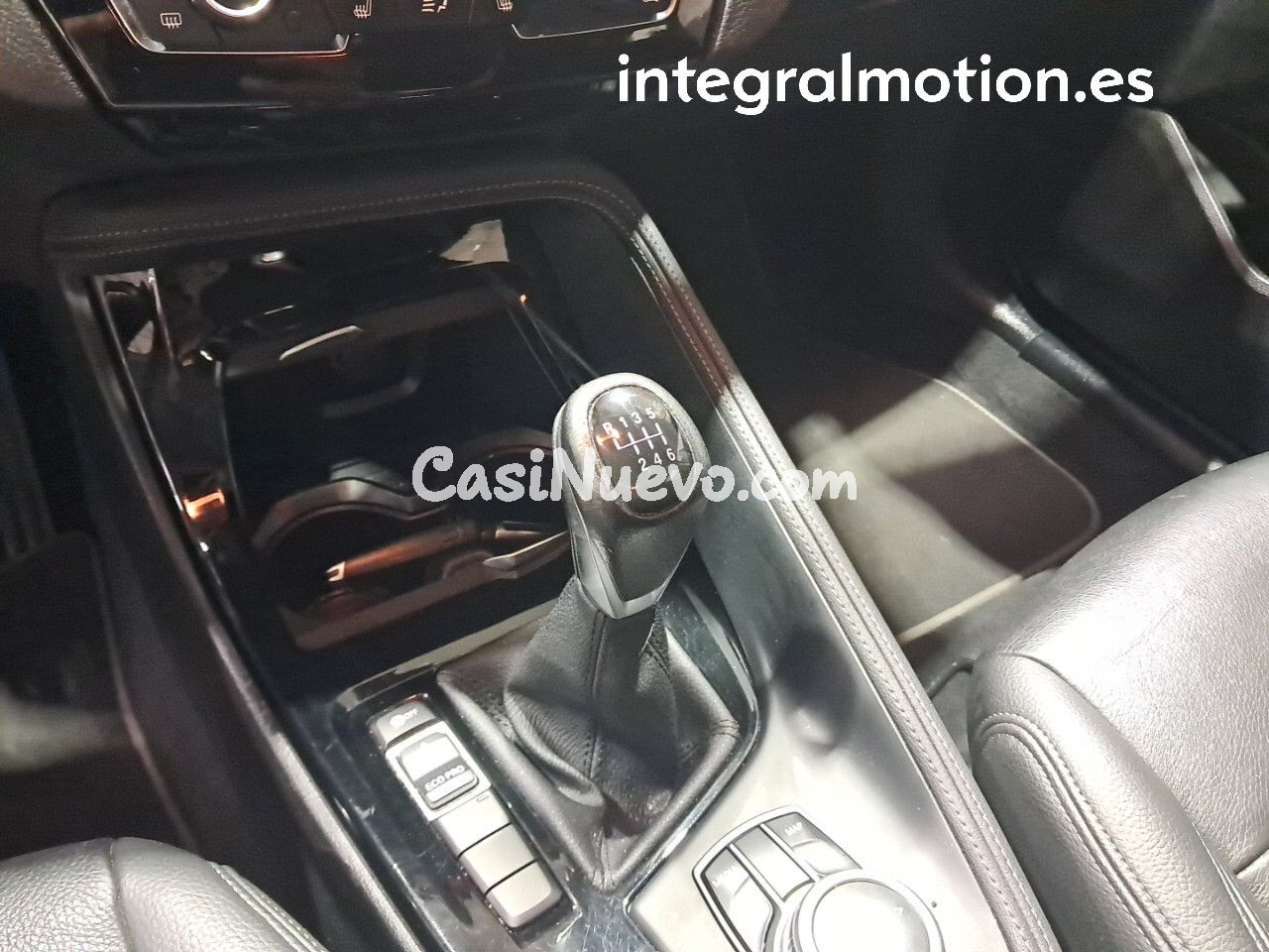 BMW X2 sDrive16d - foto 18