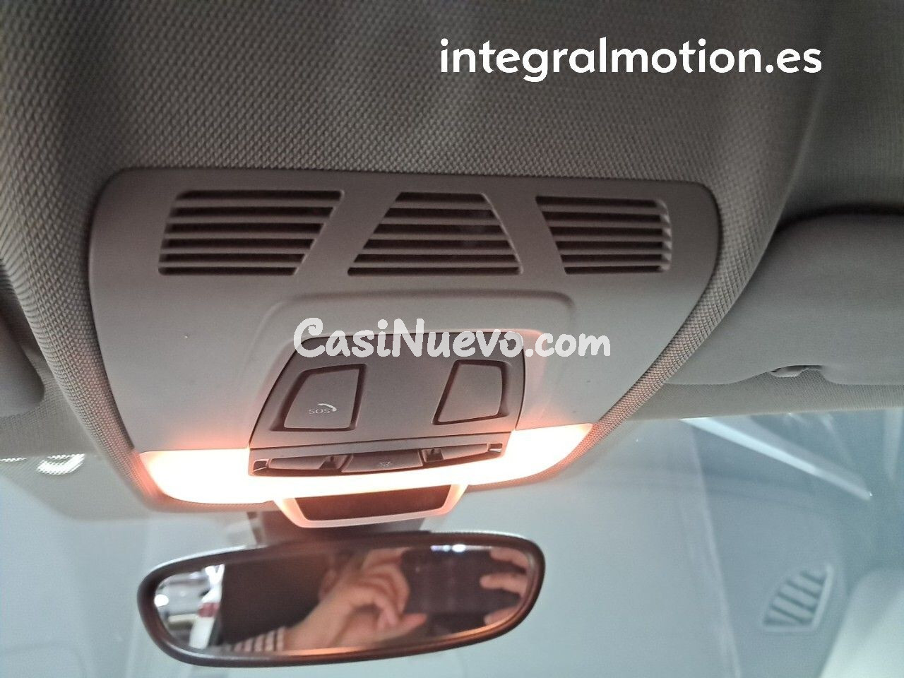 BMW X2 sDrive16d - foto 19