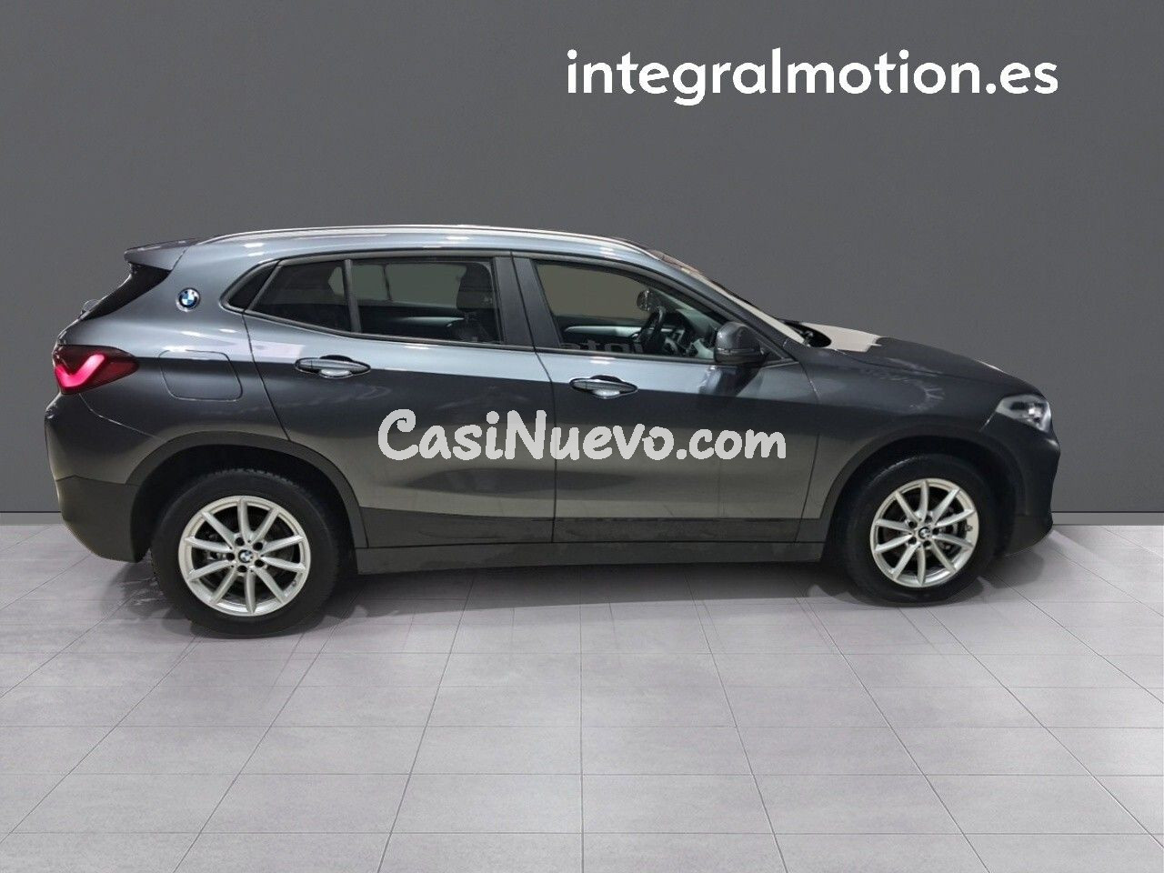 BMW X2 sDrive16d - foto 26