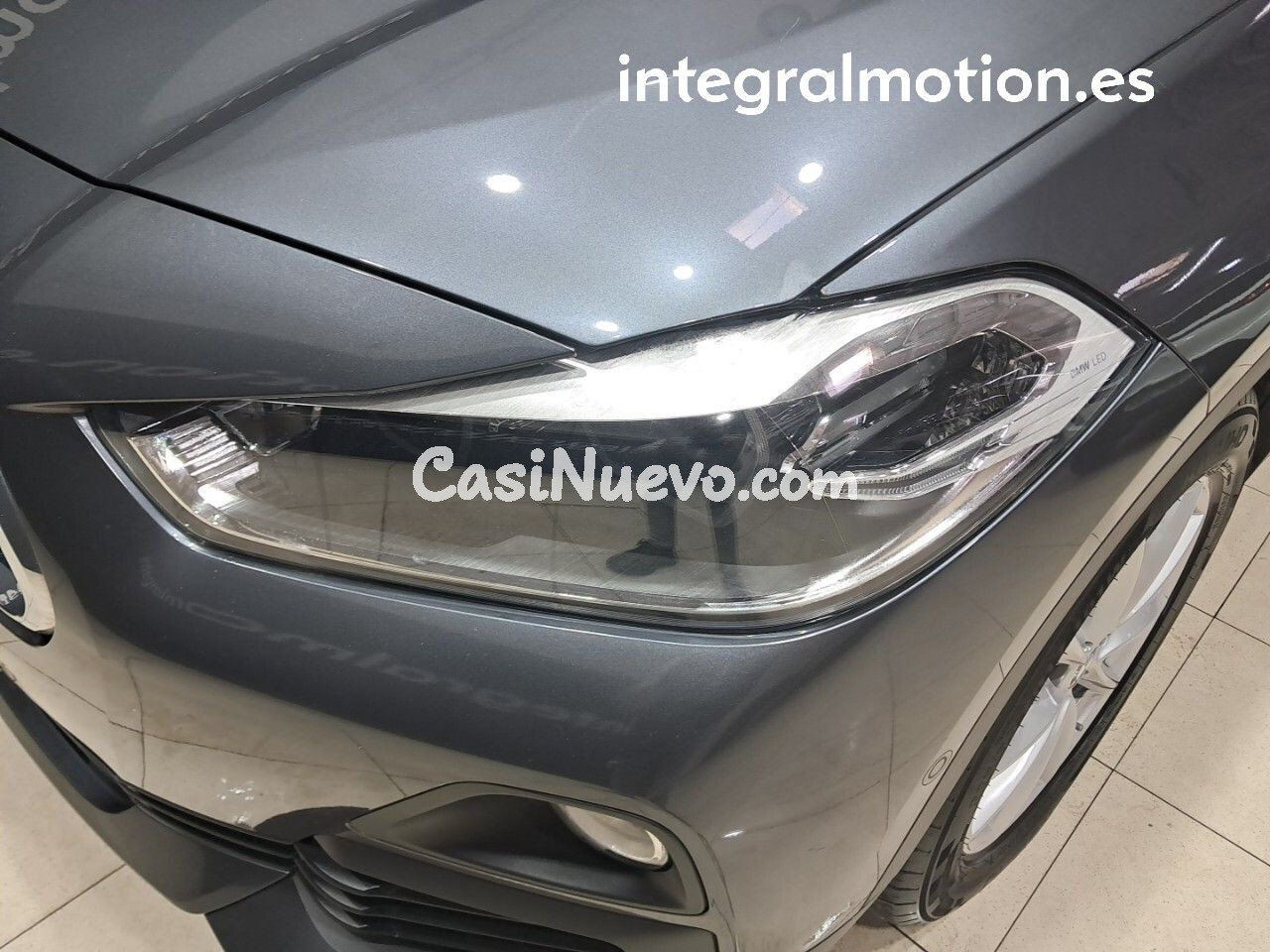 BMW X2 sDrive16d - foto 27