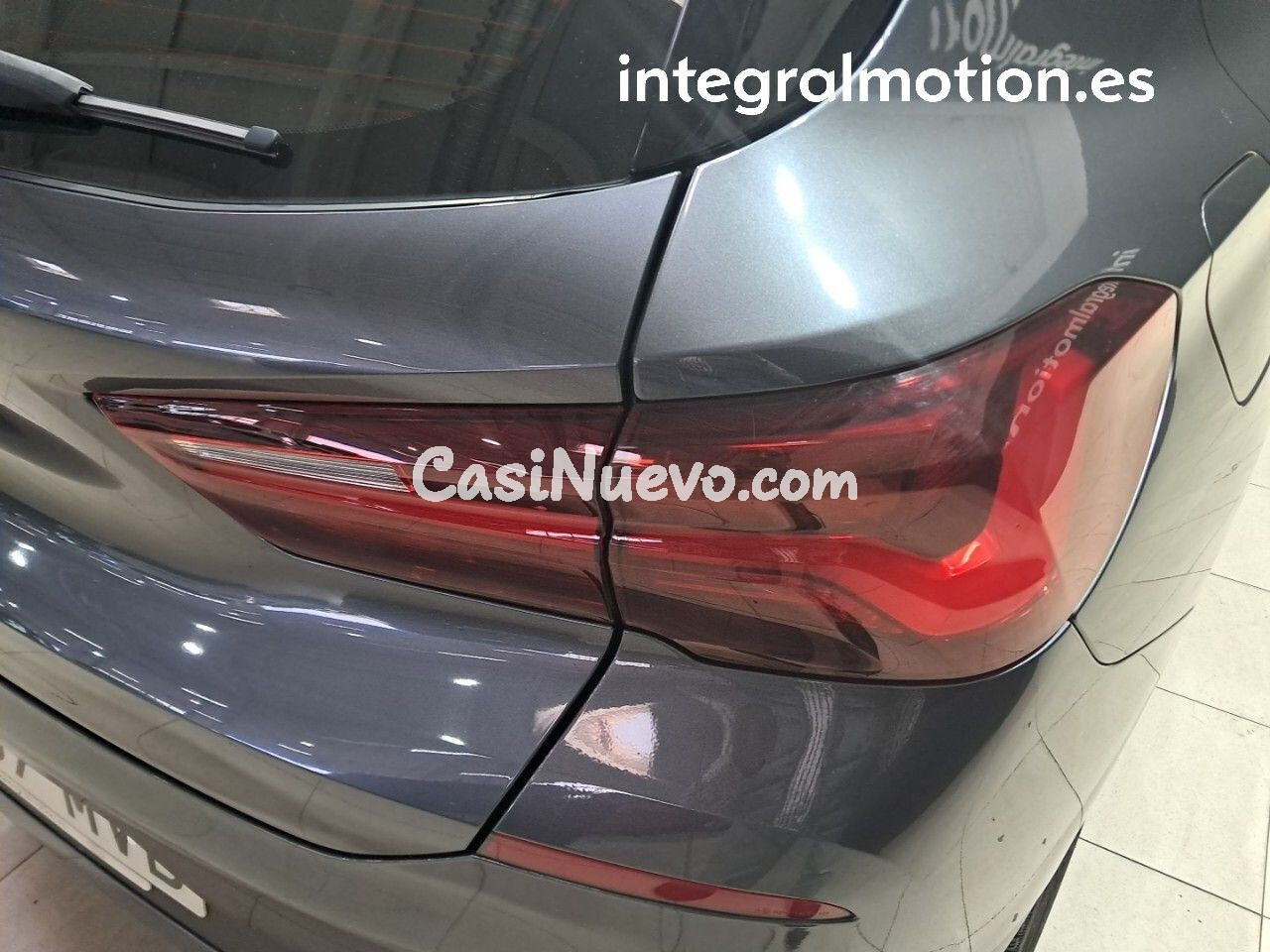 BMW X2 sDrive16d - foto 28