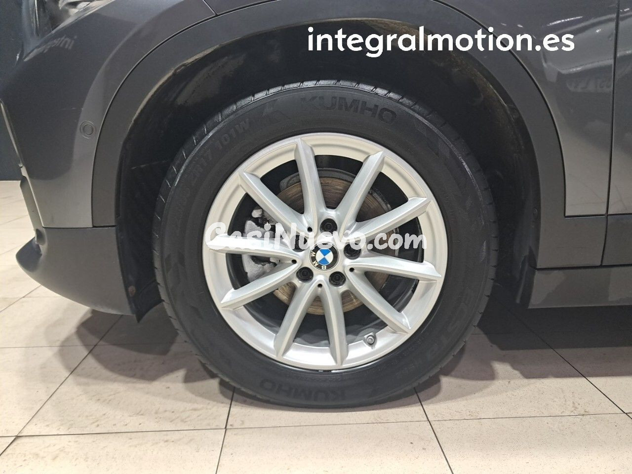 BMW X2 sDrive16d - foto 29