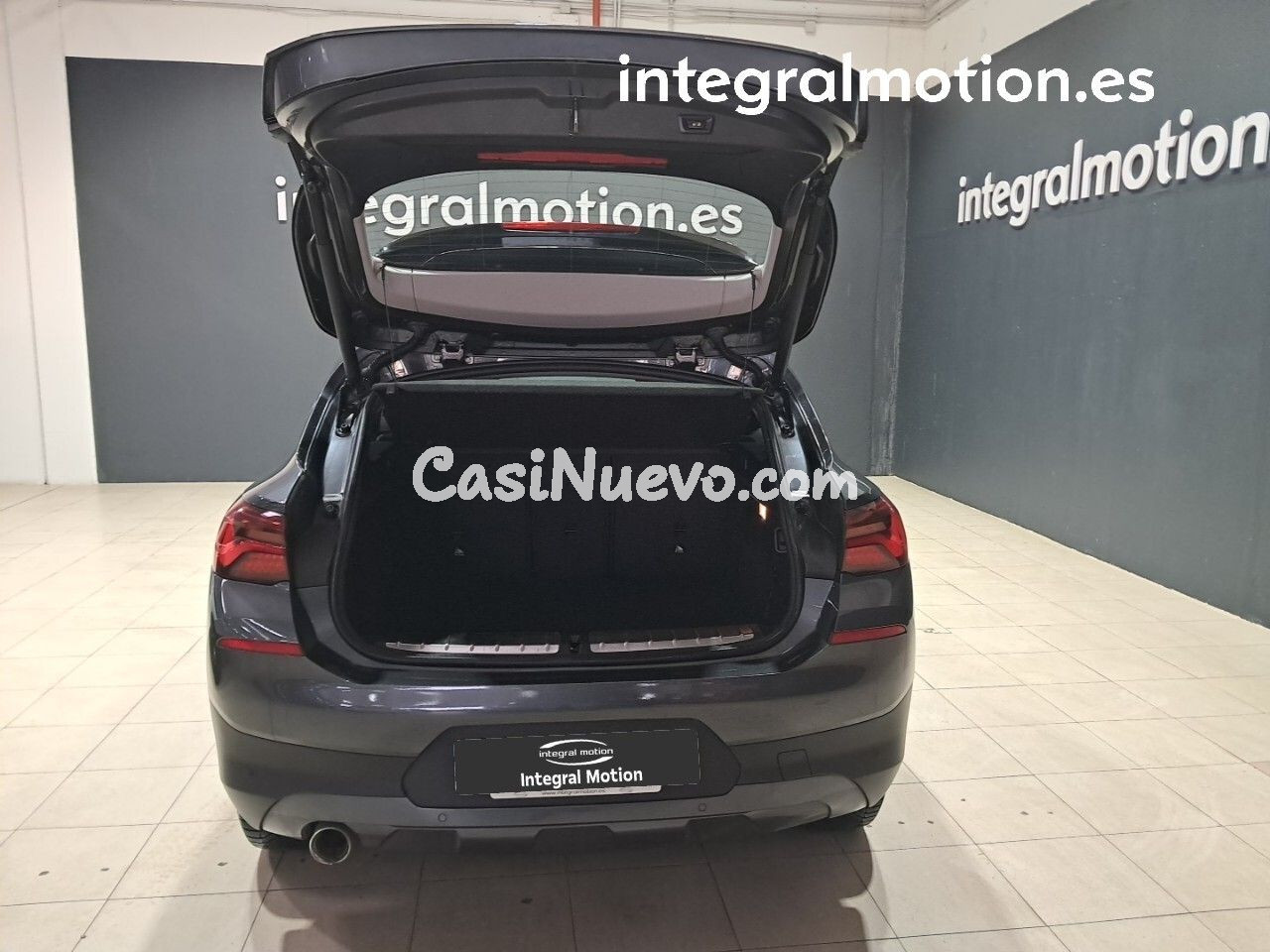 BMW X2 sDrive16d - foto 30