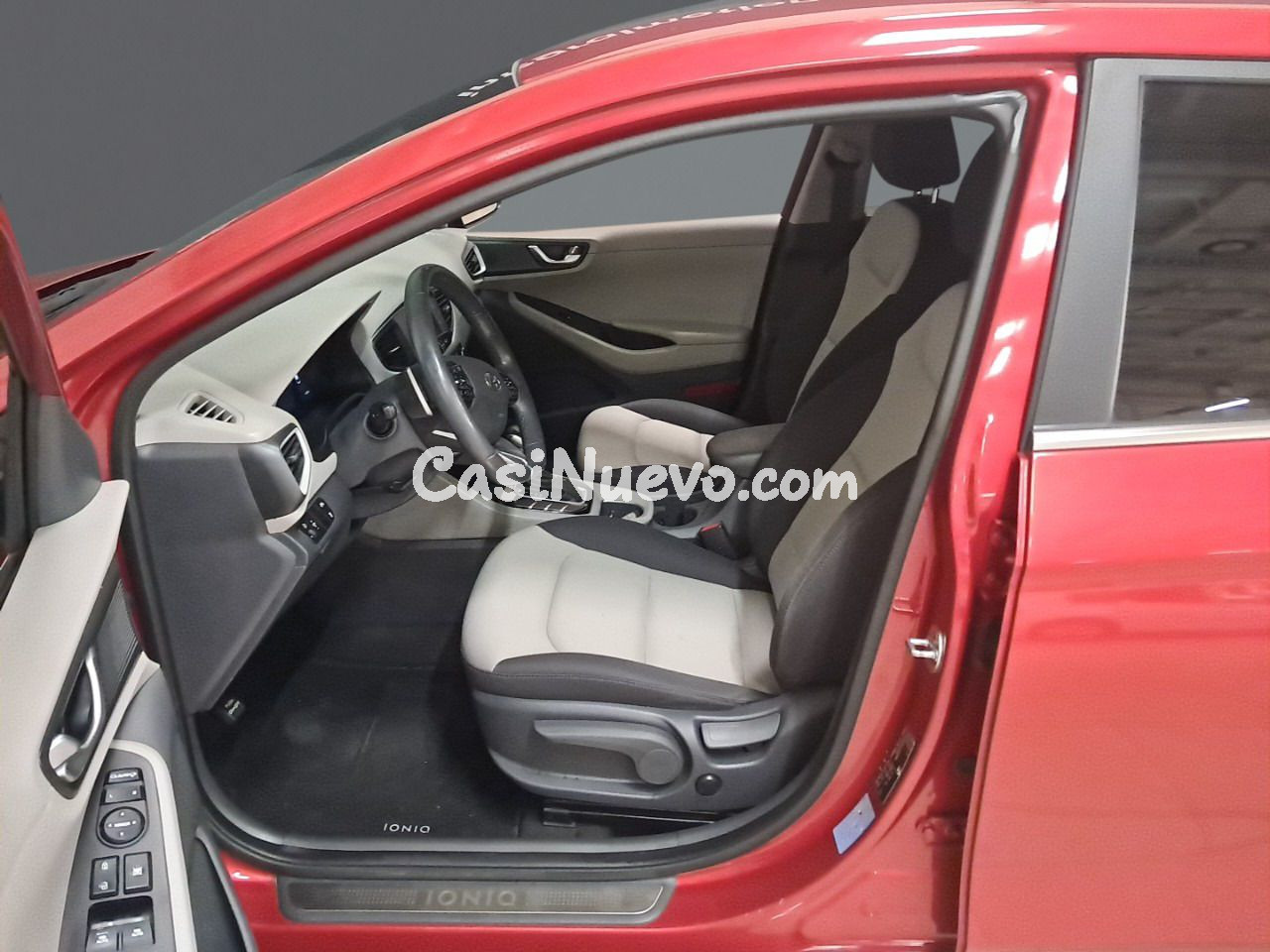 Hyundai IONIQ 1.6 GDI HEV Style DCT - foto 6