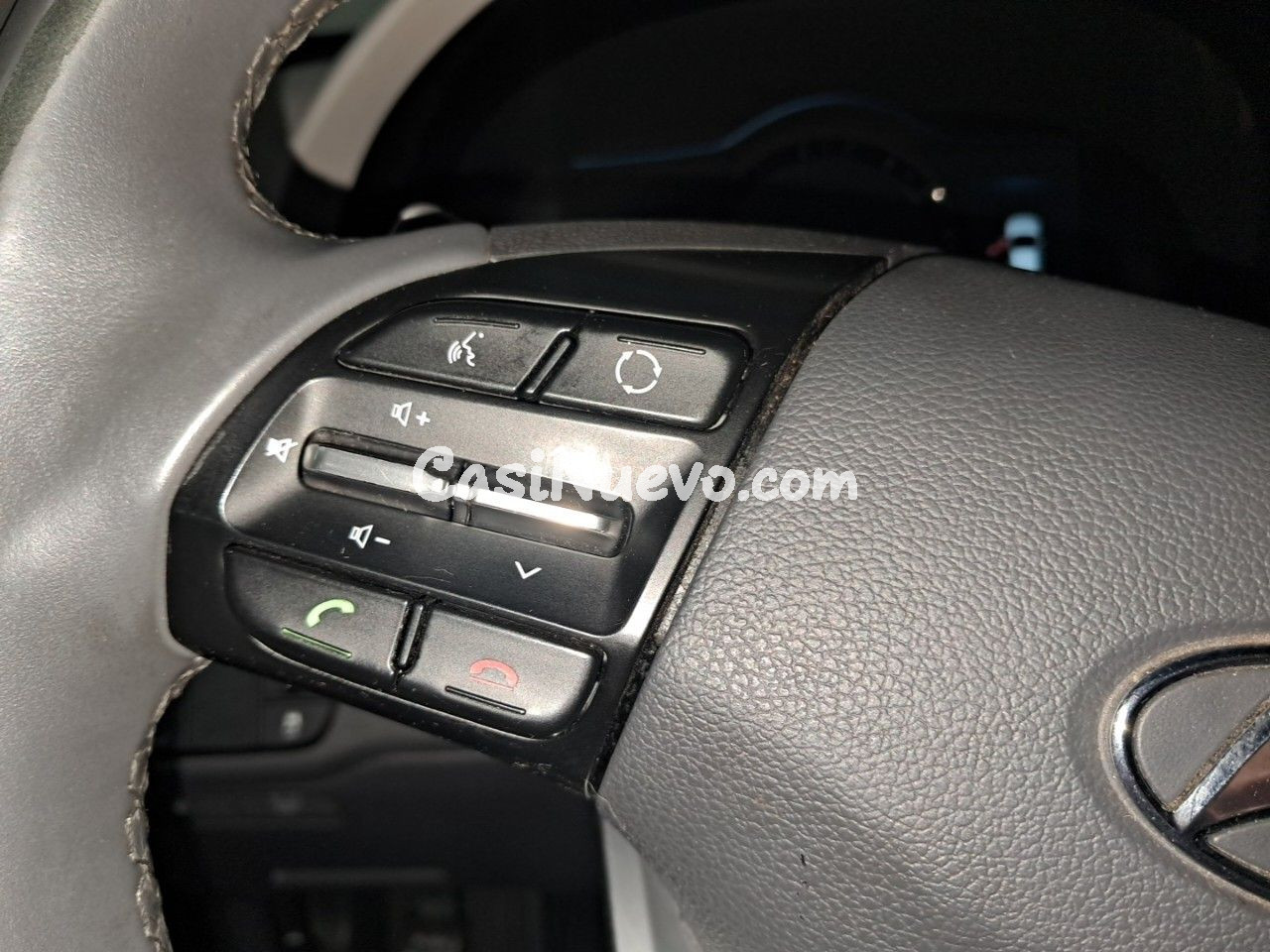 Hyundai IONIQ 1.6 GDI HEV Style DCT - foto 12