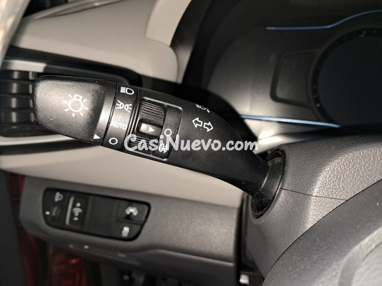 Hyundai IONIQ 1.6 GDI HEV Style DCT - foto 14