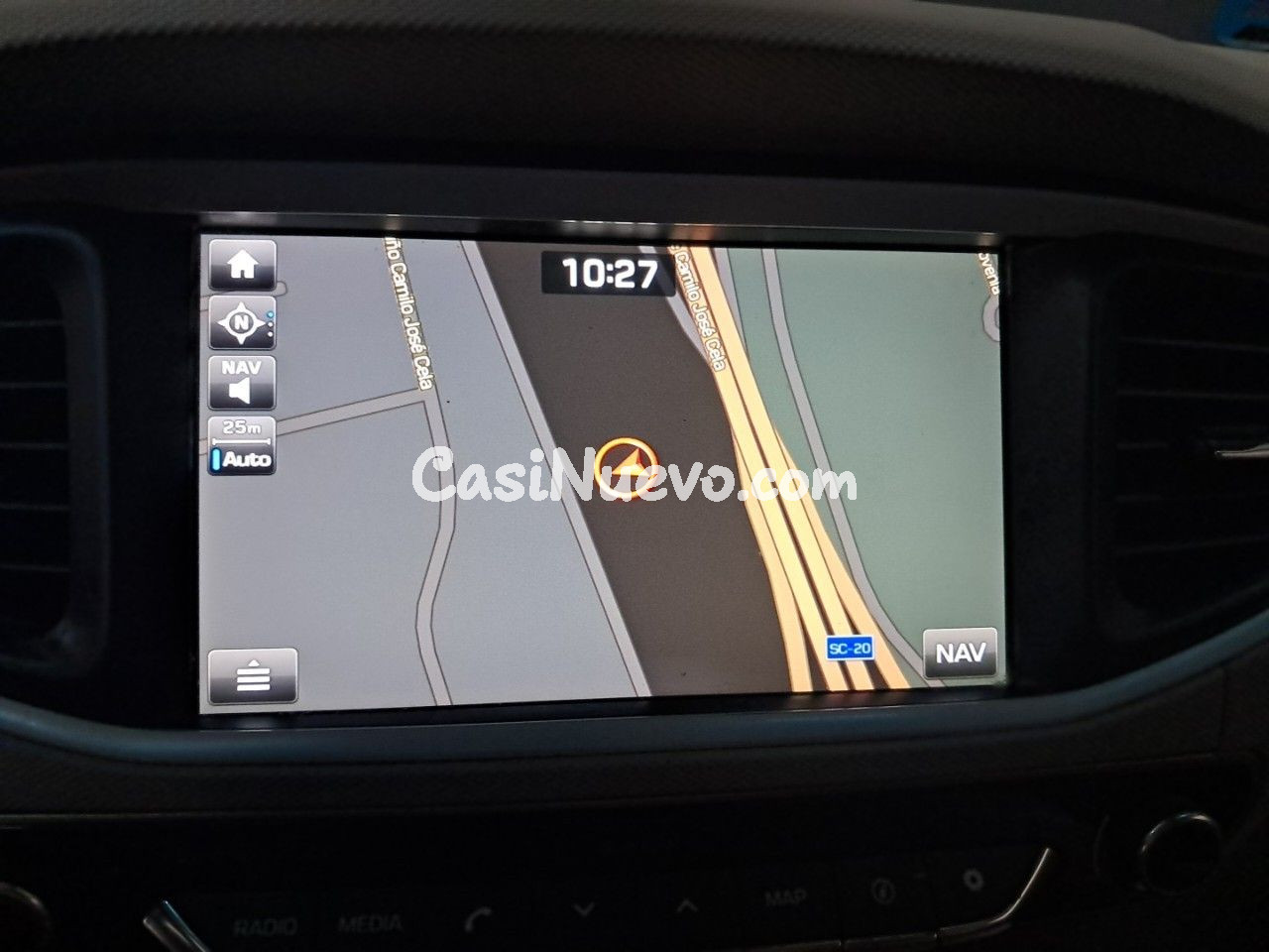 Hyundai IONIQ 1.6 GDI HEV Style DCT - foto 15